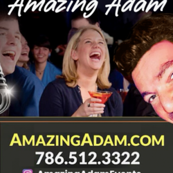 Amazing Adam, profile image