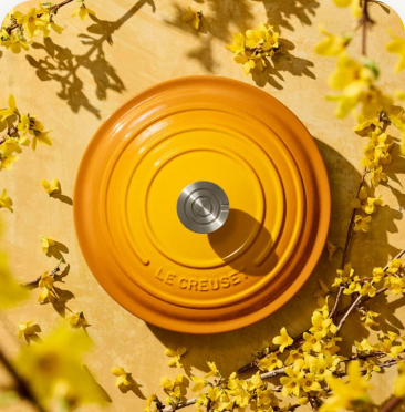 Le Creuset