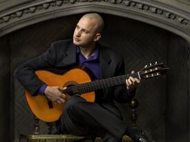 Jim Perona - Classical Guitarist - Wheaton, IL - Hero Gallery 3