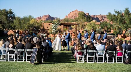 Entrada At Snow Canyon Country Club | Reception Venues - The Knot