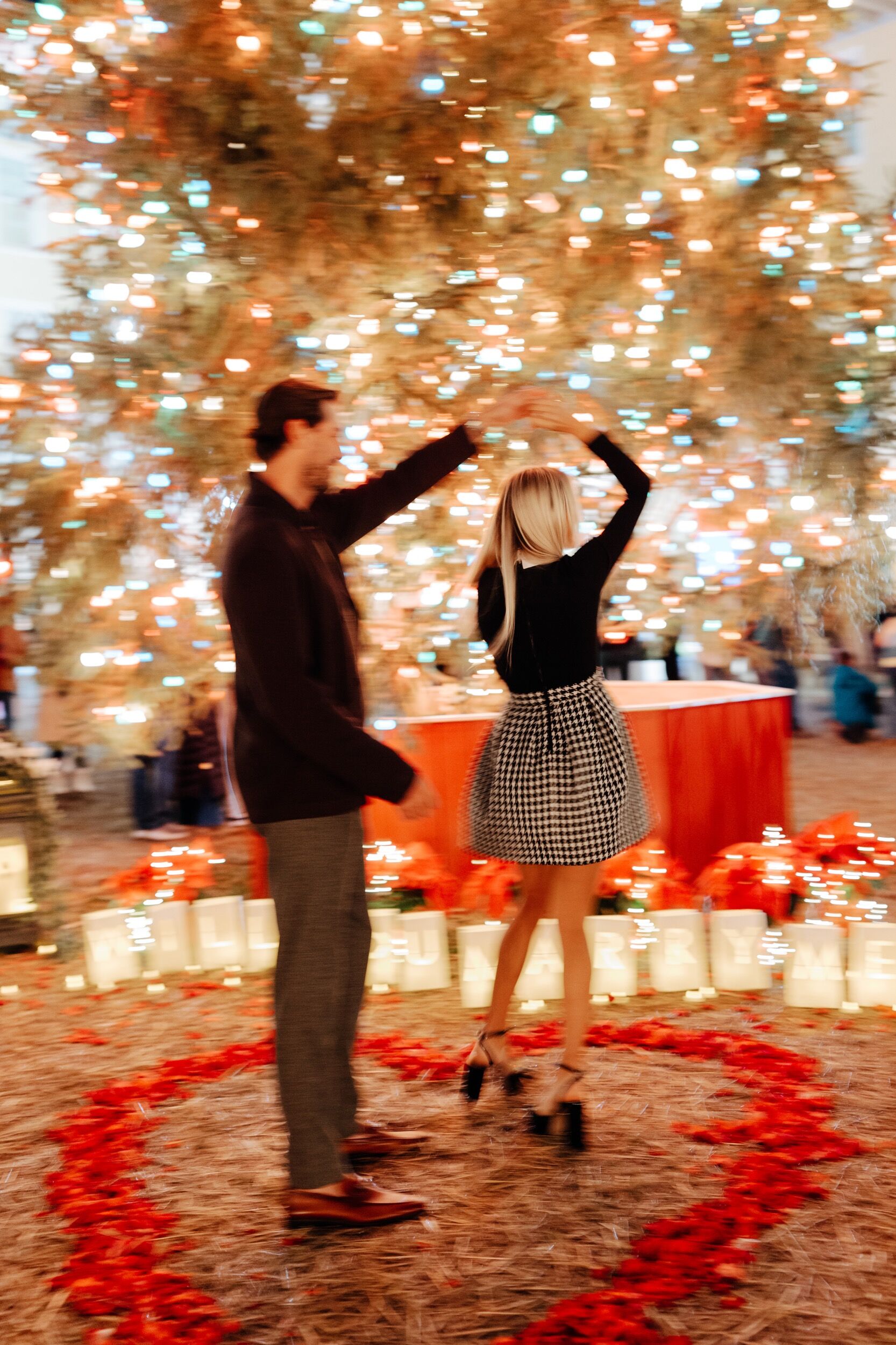 Caroline Castellani and Christopher Ellis's Wedding Website - The Knot