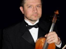 Music By Radoslaw Fizek - Violinist - Pittsburgh, PA - Hero Gallery 2