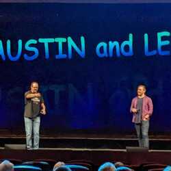 Austin and LeB Presents, profile image