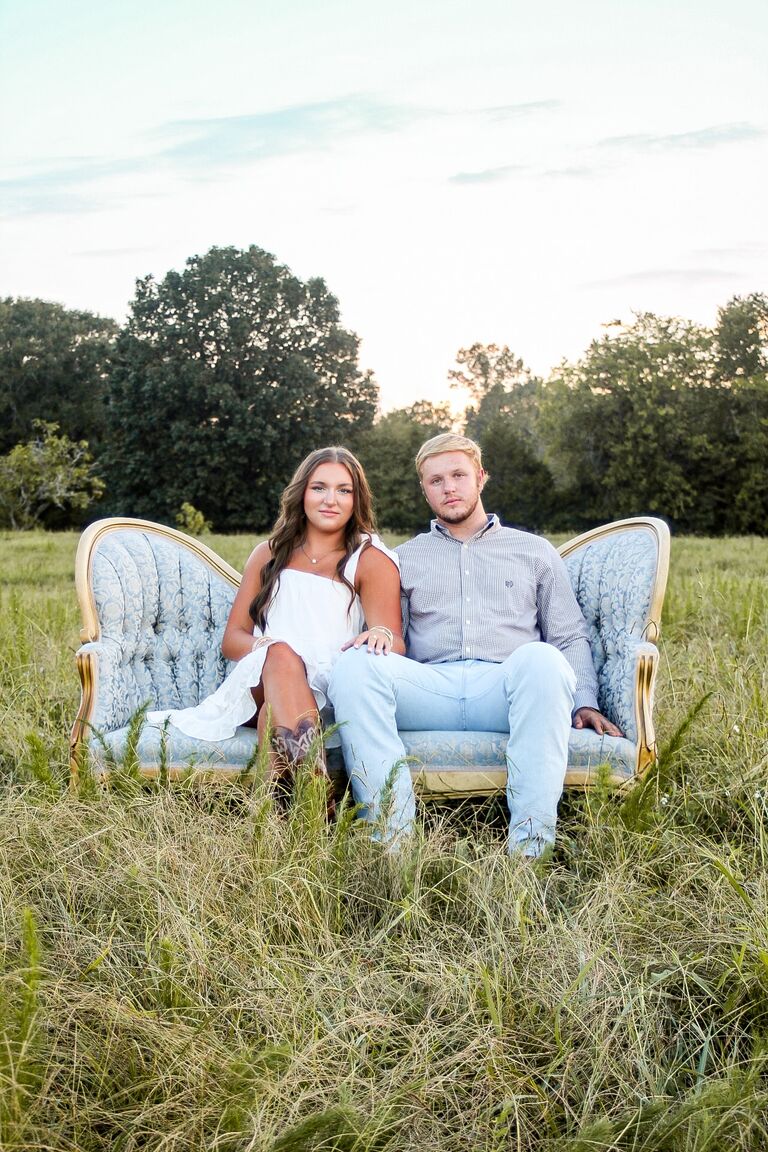 Won a free photoshoot!