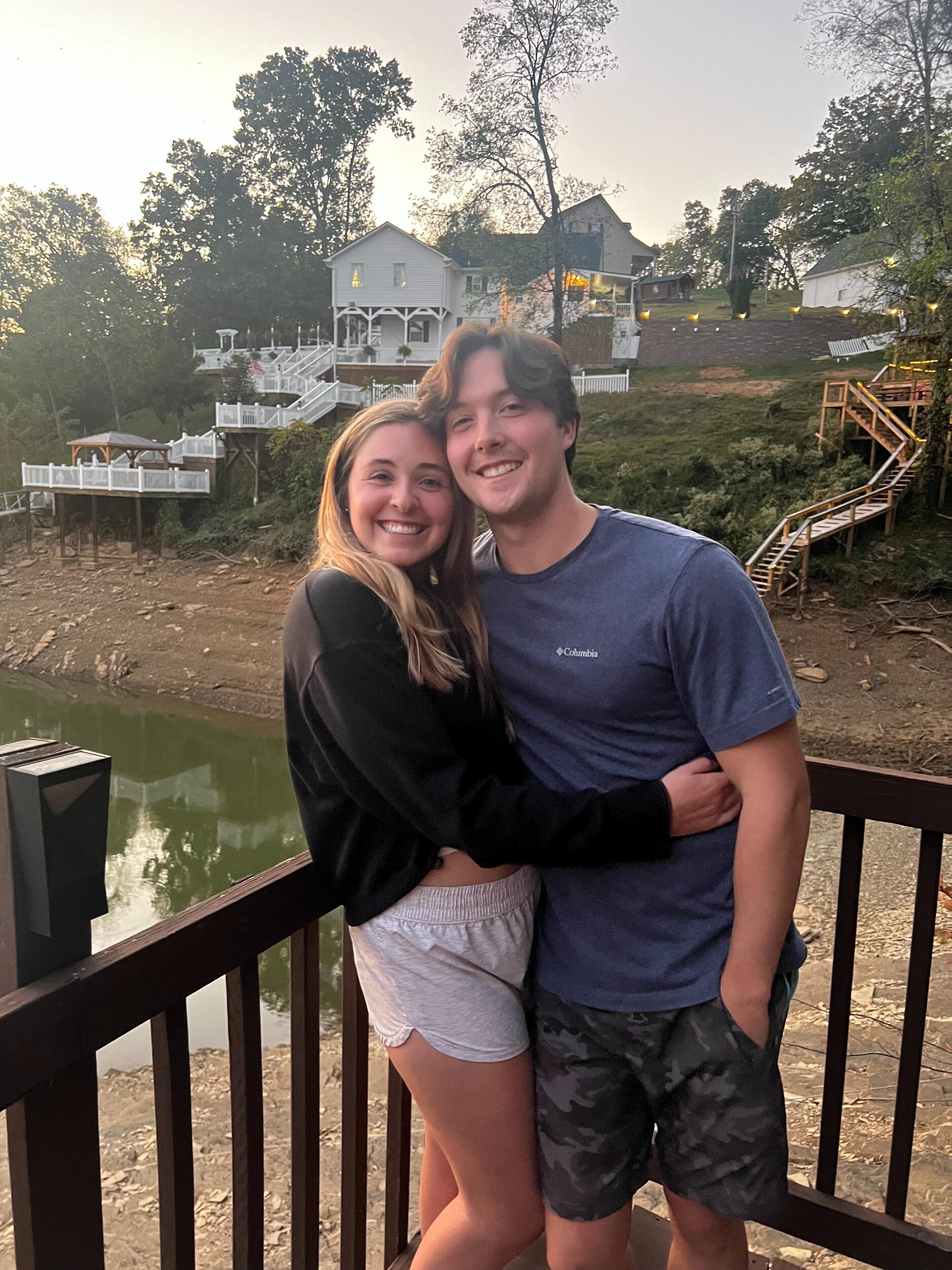 Fall break! 