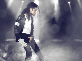 Prince Michael Jackson - Impersonator - Atlanta, GA - Hero Gallery 2