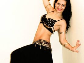 Gigi Petkova - Belly Dance Artist - Belly Dancer - Milwaukee, WI - Hero Gallery 2