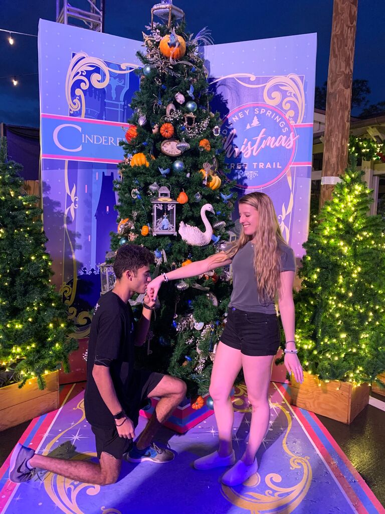 Disney Springs