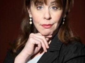 Comedienne - Andrea Mezvinsky - Stand Up Comedian - New York City, NY - Hero Gallery 2