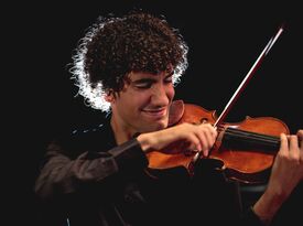 Ayrton Pisco - Solo Violin and String Quartet - Violinist - New Haven, CT - Hero Gallery 1