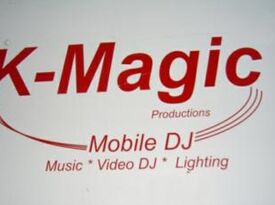 K Magic Productions (Mobile DJ-DVJ) - DJ - Juneau, AK - Hero Gallery 2
