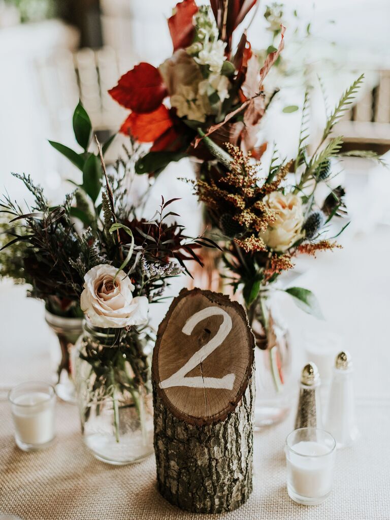 The 39 Best Ideas for Your Fall Wedding