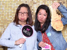 The Photo Booth Queen  - Photo Booth - Princeton, NJ - Hero Gallery 2
