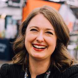 Emily McIntyre - Growth & Impact Strategist, profile image