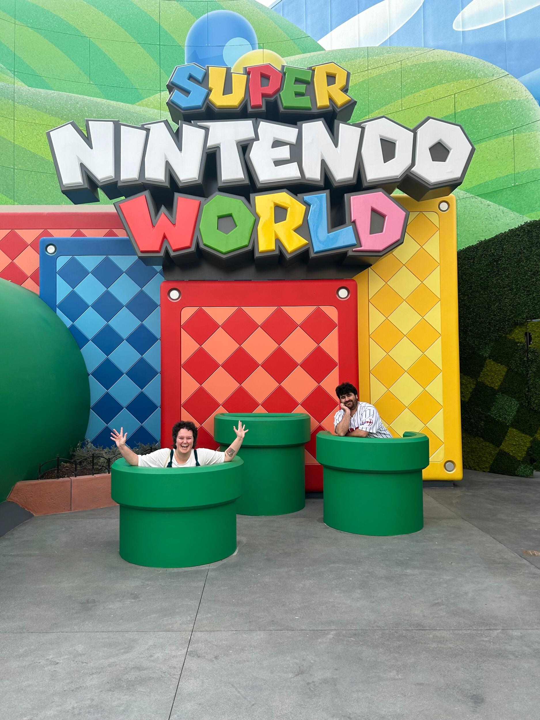 Wahoo!