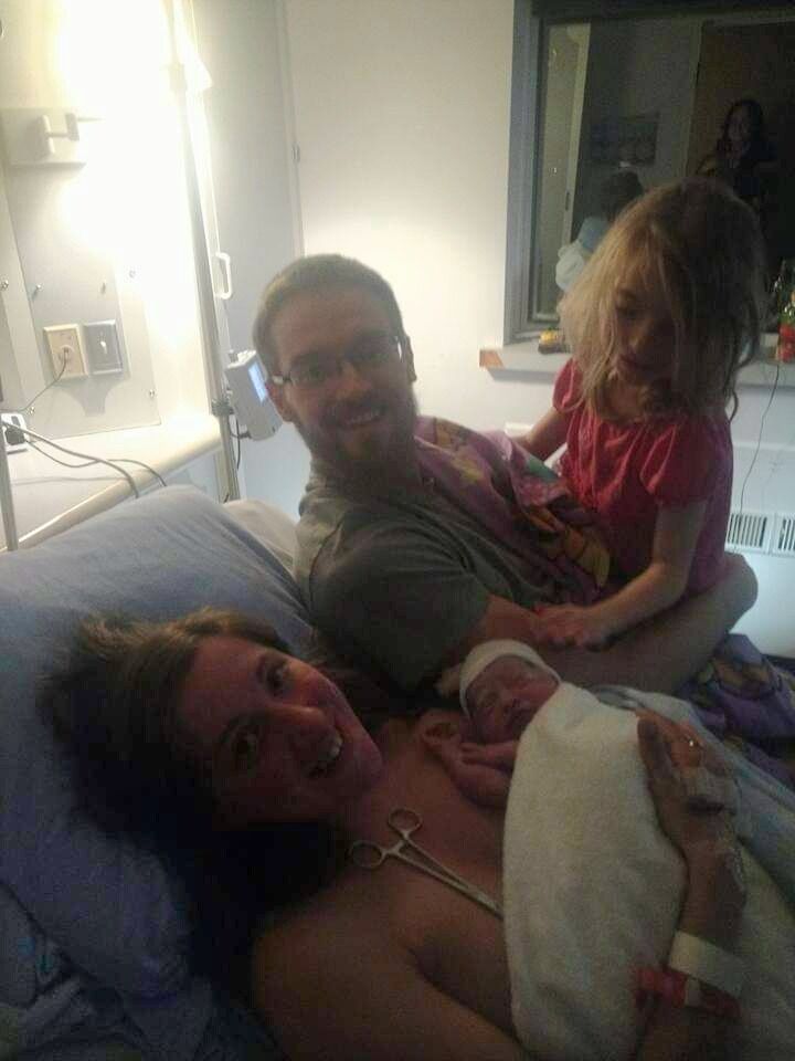 And now there is four!