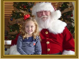 Santa & Mrs. Claus - Santa Claus - Hurst, TX - Hero Gallery 3