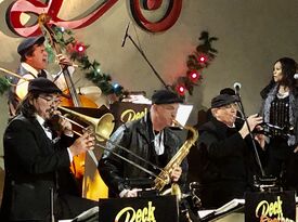 Beck Brothers Big Band - Jazz Band - Valley Center, CA - Hero Gallery 2