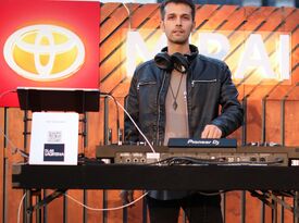 Tim Lacatena (Montreal DJ + Sax) - DJ - Montreal, QC - Hero Gallery 3