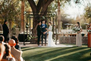 I Do for You Wedding Ceremonies - Officiant - Queen Creek, AZ