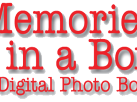 Memories in a Box - Photo Booth - El Paso, TX - Hero Gallery 1
