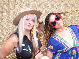 GroovBooth - Photo Booth Rentals - Photo Booth - Sacramento, CA - Hero Gallery 1