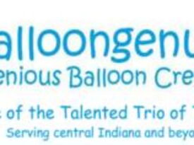 Balloongenuity - Balloon Twister - Indianapolis, IN - Hero Gallery 1