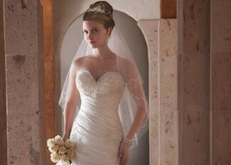 wedding pageants and proms