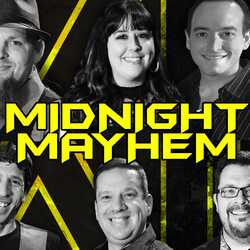 Midnight Mayhem, profile image