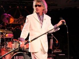 Rod Stewart Tribute Band - Rod Stewart Impersonator - Chicago, IL - Hero Gallery 1