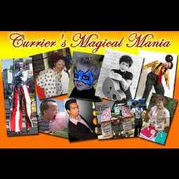 Currier's Magical Mania, profile image