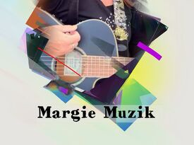 Margie Muzik - Singer Guitarist - San Jose, CA - Hero Gallery 2