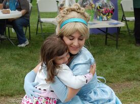 Princess Parties and Productions - Princess Party - Avon, OH - Hero Gallery 1