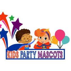 Kids Party Mascots, profile image