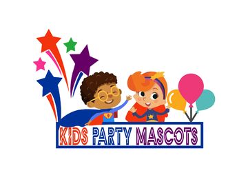 Kids Party Mascots - Costumed Character - Peekskill, NY - Hero Main