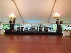 Distinctive Event Rentals - Party Tent Rentals - Virginia Beach, VA - Hero Gallery 2