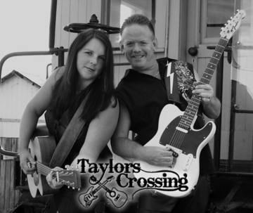Taylors Crossing - Variety Band - Nashville, TN - Hero Main