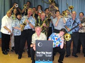 The Bay Big Band - Big Band - Amityville, NY - Hero Gallery 2