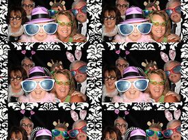 Memories in a Flash Photo Booth Rental - Photo Booth - Knoxville, TN - Hero Gallery 2