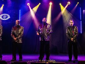 The Tee Tones - Oldies Band - New York City, NY - Hero Gallery 1