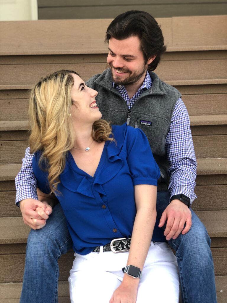 One year anniversary!