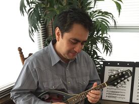 Don Patricio - Acoustic Guitarist - Chicago, IL - Hero Gallery 3