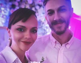 christina ricci husband