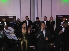 La Salserisima D'Ley - Latin Band - Newark, NJ - Hero Gallery 2