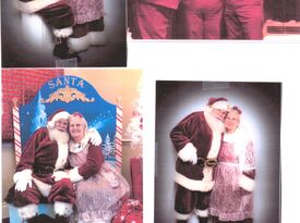 Santa Bill & Mrs Betty Claus Lamphier  - Santa Claus - Inverness, FL - Hero Gallery 3