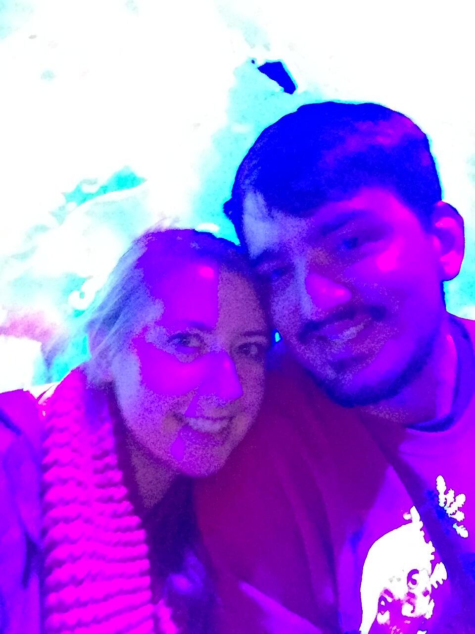 Our First Christmas 