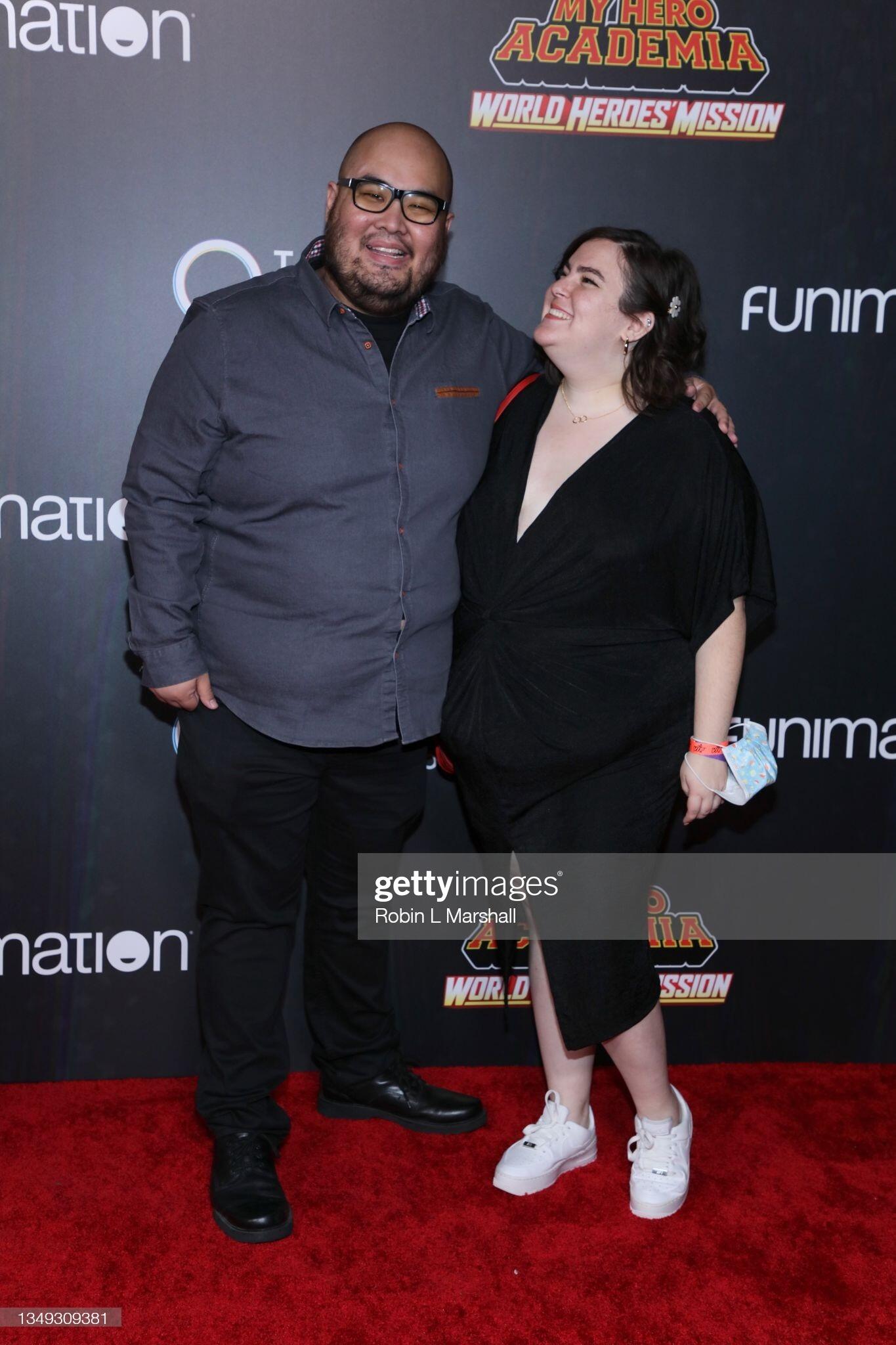 Became Getty's Images official