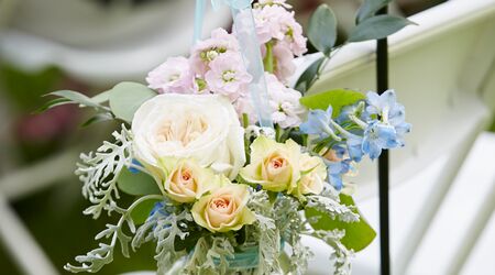 Floral Fantasy  Fleur de lis Floral Design - Event & Wedding Florist in  Skaneateles, NY