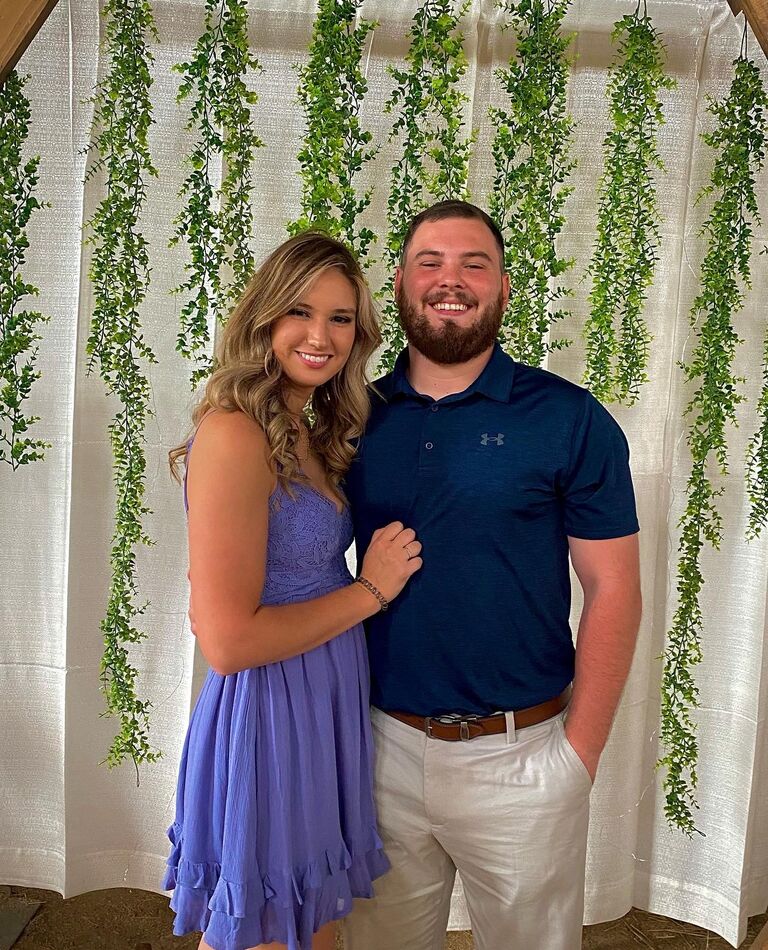 Forever Wedding Date