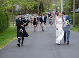 Hampton Pipes & Drums - Celtic Bagpiper - Bellport, NY - Hero Gallery 2